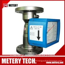 Mechanical water flow meter Metery Tech.China